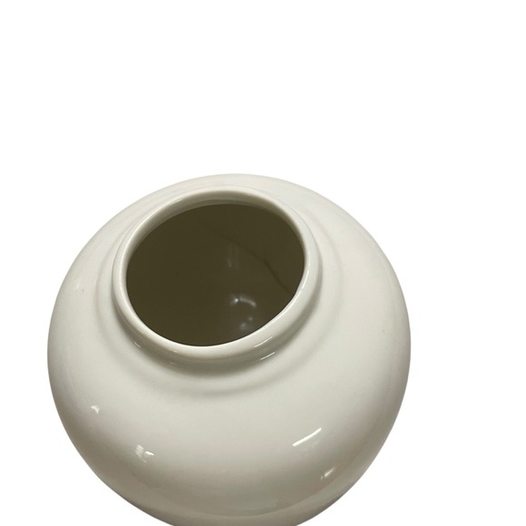 Japanese vase crafted using the "Art of Chokin" technique 4.5”T x 3.5”Wx 1.75” - Picture 5 of 7